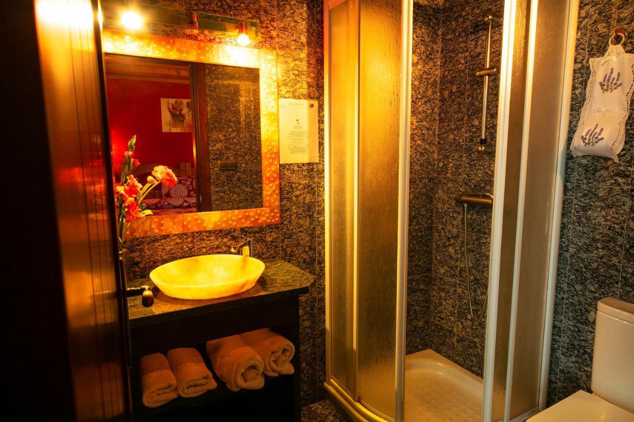 Zelai Villa Mallavia Bagian luar foto